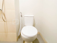 Apartemen Meikarta - Best Studio Unfurnished with AC at Meikarta Apartment By Travelio