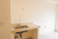 Apartemen Meikarta - Spacious Unfurnished 2BR with AC at Apartment Meikarta By Travelio