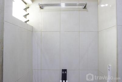 Apartemen Gateway Ahmad Yani Cicadas - Private and Stylish 2BR at Gateway Apartment Ahmad Yani Cicadas By Travelio