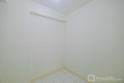 Apartemen Podomoro Golf View - Unfurnished 2BR With AC at 21st Floor Podomoro Golf View Apartment By Travelio