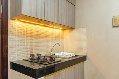 Apartemen Sky Terrace - Comfy and Homey 1BR at Sky Terrace Apartment By Travelio