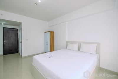 Apartemen Park View Condominium - Nice and Cozy Studio at Park View Condominium Apartment By Travelio