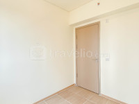 Apartemen Meikarta - Cozy Living Unfurnished Apartment 3BR at Meikarta with AC By Travelio