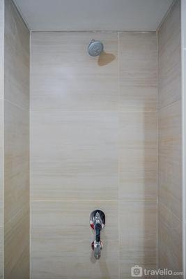 Apartemen Silk Town Alexandria - Comfy and Cozy Studio Silk Town Apartment By Travelio