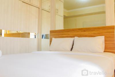 Apartemen Great Western - Compact and Mini Studio Great Western Resort Apartment By Travelio