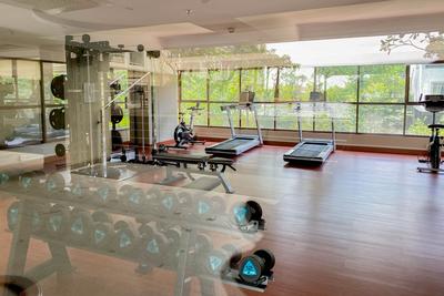 Apartemen LRT City Jatibening - Best Studio at Gateway Park LRT City Apartment By Travelio