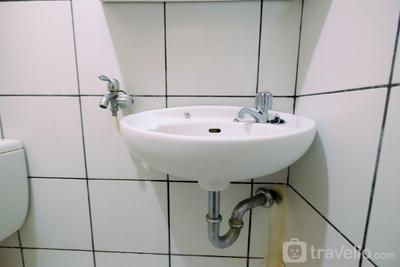 Apartemen East Park - Best Price 2BR East Park Apartment By Travelio