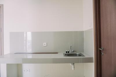 Apartemen Puri Orchard - Best Deal 2BR Unfurnished at 29th Floor Puri Orchard Apartment By Travelio