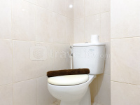 Apartemen Springlake Summarecon Bekasi - Good Choice and Comfy Studio Springlake Summarecon Bekasi Apartment By Travelio