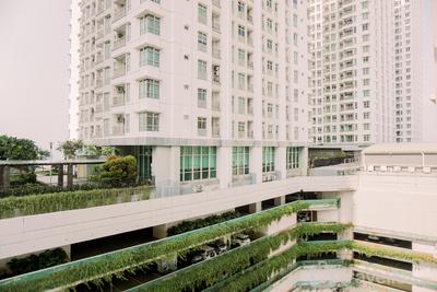 Apartemen Green Bay Pluit - Best View 2BR at Green Bay Pluit Apartment By Travelio