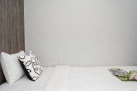 Apartemen Green Bay Pluit - Homey and Restful 2BR at Apartment Green Bay Pluit By Travelio