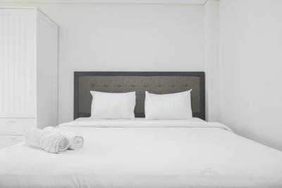 Apartemen Daan Mogot City - Nice and Modern 2BR at Daan Mogot City Apartment By Travelio