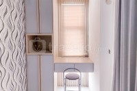 Apartemen Akasa Pure Living BSD - Comfy and Best Deal Studio at Akasa Pure Living BSD Apartment By Travelio