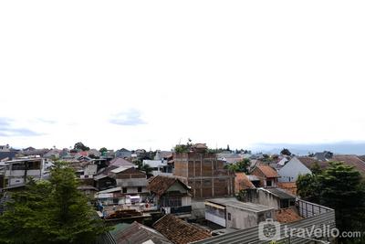 Apartemen Gateway Pasteur - Cozy and Strategic 1BR at Gateway Pasteur Apartment By Travelio