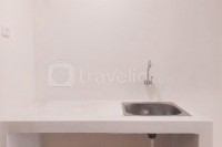 Apartemen Sudimara Forestwalk - Unfurnished Studio at 3rd Floor Sudimara Forestwalk Apartment By Travelio