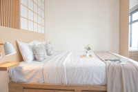 Apartemen Pollux Chadstone - Modern and Tidy Studio at Pollux Chadstone Apartment By Travelio