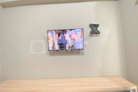 Apartemen Amartha View - Good and Simple Look 1BR at Amartha View Apartment By Travelio