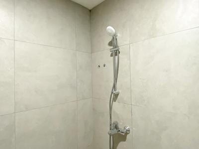 Apartemen Pollux Chadstone - Minimalist Unfurnished Studio at 20th Floor Pollux Chadstone Apartment By Travelio