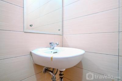 Apartemen Margonda Residence 5 - Good Choice Studio at Margonda Residence 5 Apartment By Travelio