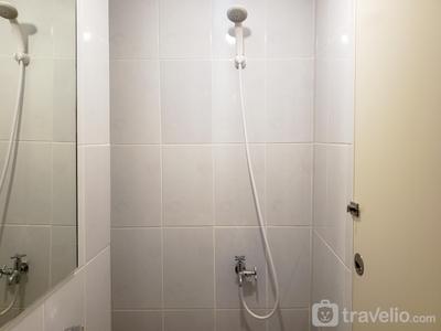 Apartemen Tokyo Riverside PIK 2 - Cozy Stay Studio Tokyo Riverside PIK 2 Apartment By Travelio