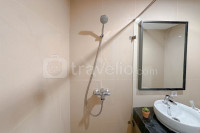 Apartemen Grand Sungkono Lagoon - 1BR Good Designed at Grand Sungkono Lagoon Apartment By Travelio