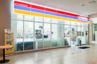 Apartemen B Residence - Convenient Studio Apartment at B Residence By Travelio