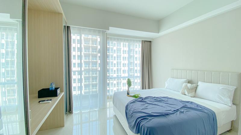 Apartemen Samesta East Point