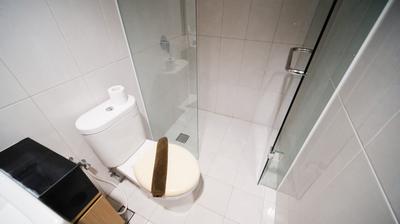 Apartemen Praxis - Best Location and Strategic 2BR at Praxis Apartment By Travelio