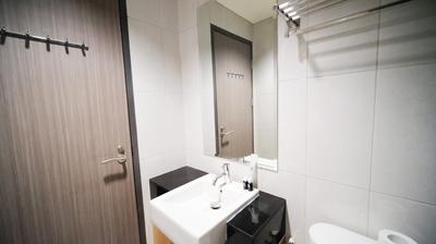Apartemen Praxis - Best Location and Strategic 2BR at Praxis Apartment By Travelio