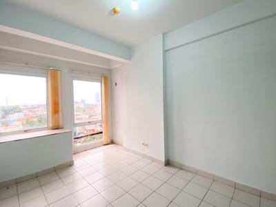 Apartemen Patraland Urbano - Unfurnished Studio at Patraland Urbano Apartment By Travelio