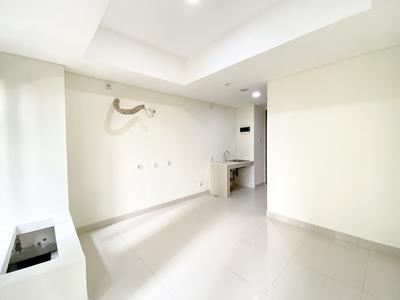 Apartemen Pollux Chadstone - Unfurnished Studio at 6th Floor Pollux Chadstone Apartment By Travelio
