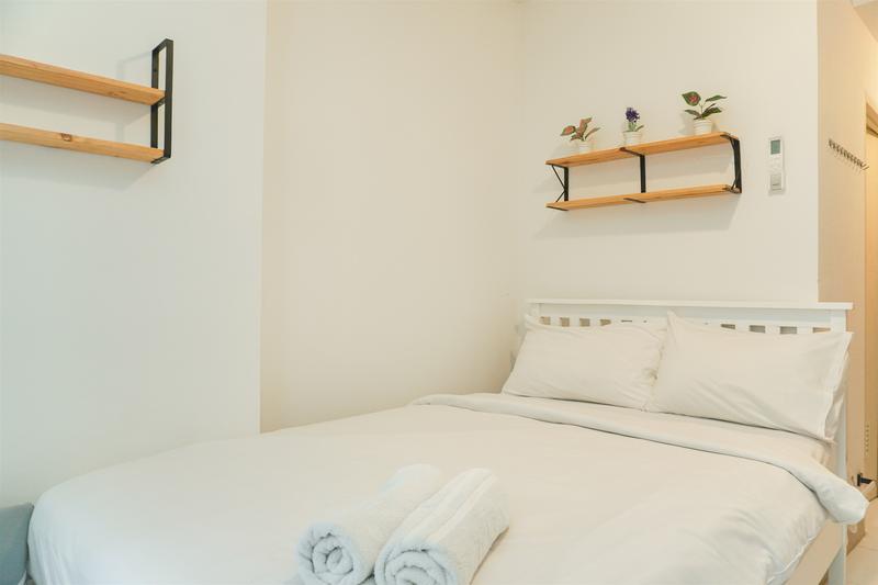 Apartemen Signature Park Grande