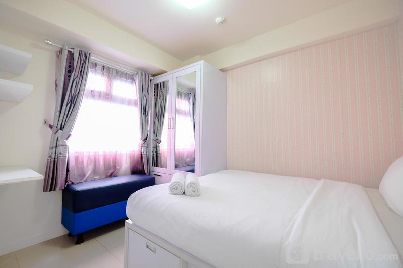 Apartemen Signature Park Grande