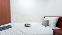 Apartemen GP Plaza - Spacious 2BR Apartment at GP Plaza By Travelio