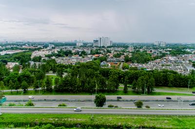 Apartemen Tuscany Residence - Best and Simply Modern 1BR Apartment at Tuscany Residences By Travelio