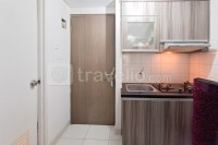 Apartemen Emerald Bintaro - Simple 2BR Apartment Emerald Bintaro By Travelio