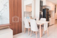 Apartemen Sky House BSD - Spacious and Cozy 3BR Apartment at Sky House BSD By Travelio