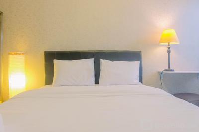 Apartemen Gunung Putri Square - New Furnished Studio Apartment at Gunung Putri Square By Travelio