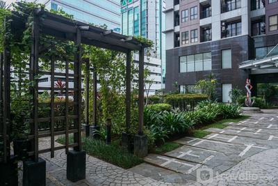 Apartemen Tamansari Semanggi - Nice and Comfort Studio at Tamansari Semanggi Apartment By Travelio