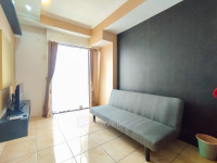 Apartemen Tamansari Panoramic - Best Stylish 2BR Apartment at Tamansari Panoramic By Travelio