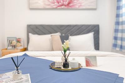 Apartemen Samesta Mahata Tanjung Barat - Brand New Studio at Samesta Mahata Tanjung Barat Apartment By Travelio