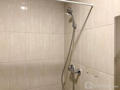 Apartemen Citra Living - Best Deal and Elegant Studio Citra Living Apartment By Travelio