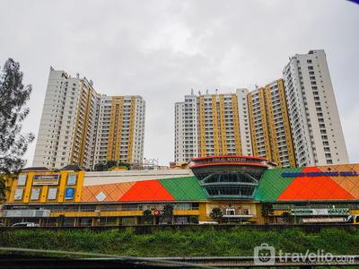 Apartemen Great Western - Compact and Mini Studio Great Western Resort Apartment By Travelio