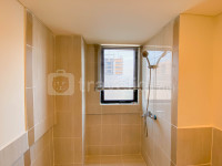 Apartemen Meikarta District 1 - Spacious Unfurnished 3BR with AC at Meikarta Apartment By Travelio