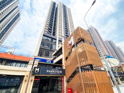 Apartemen Meikarta - Best Spacious and Homey 2BR at Meikarta Apartment By Travelio