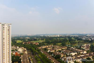 Apartemen M-Town Residence - Comfortable and Classic Studio Apartment at M-Town Residence By Travelio