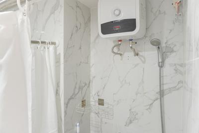 Apartemen Anwa Residence - Good Choice Studio Apartment Anwa Residence Bintaro By Travelio