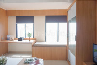 Apartemen Pollux Chadstone - Cozy and Simply Studio Apartment Pollux Chadstone By Travelio