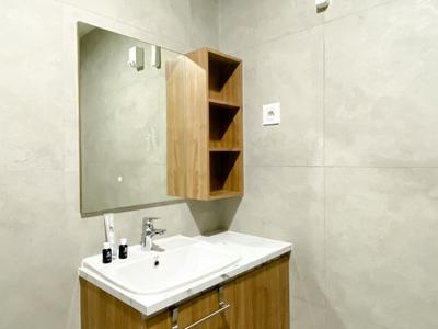 Apartemen Pollux Chadstone - Cozy Studio High Floor Pollux Chadstone Apartment By Travelio
