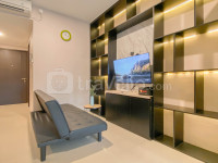 Apartemen Orange County - Warm Studio Apartment at Orange County By Travelio